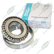 Подшипник 50х110х29,3 ролик.радиал.конич. 1-ряд. Подшипник 50х110х29,3 ролик.радиал.конич. 1-ряд.